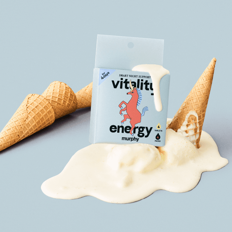 Murphy Product Shooting